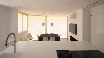 Chalet in the El Vedat-Santa Apolonia Area photo 30