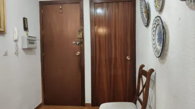 Apartment on Juan Jiménez Cuenca Street photo 2