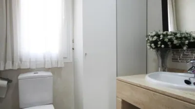 Chalet in the El Vedat-Santa Apolonia Area photo 42