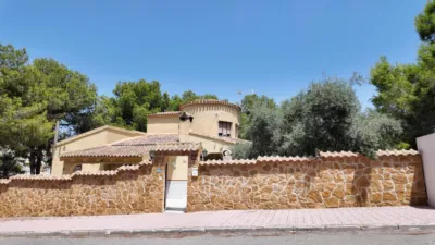 Casa – Orihuela, Urbanización El Presidente, Villa Martín - Vista 5