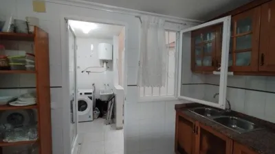 Apartment on Calle de la Concordia photo 20