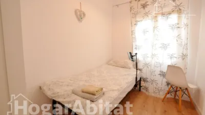 Flat on Calle del Deportista Benjamín Rodríguez photo 15
