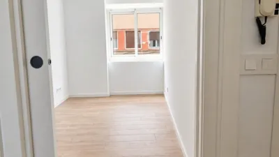 Apartment in Poble Nou photo 3