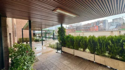 Apartment in El Viso photo 43