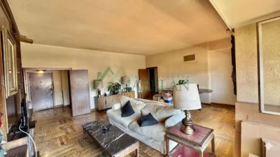 Apartment in El Viso photo 5