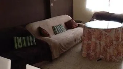 Apartment in Plaza de la Constitución photo 2