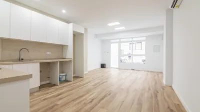 Apartment in Plaza Crevillente-Juzgados photo 6
