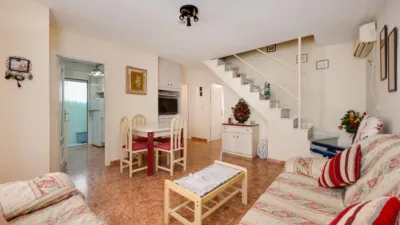 Casa – Torrevieja, Urbanización El Chaparral - Vista 5