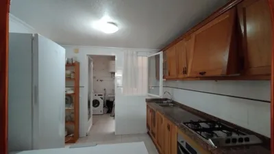 Apartment on Calle de la Concordia photo 18