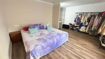Apartment in Plaza Crevillente-Juzgados photo 29