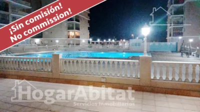 Pis – Torrevieja, La Mata - Vista 2