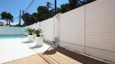 Chalet in the El Vedat-Santa Apolonia Area photo 14