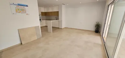 Apartment in El Raso photo 7