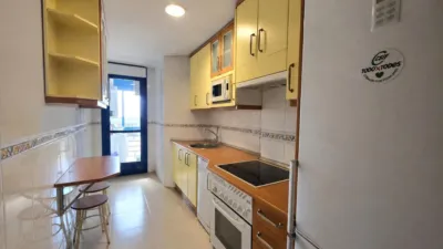 Apartment on Calle Don Julio Terrón Sobrado photo 6