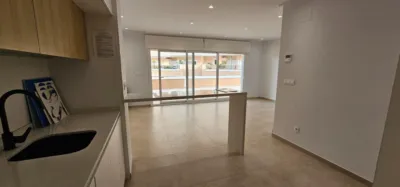 Apartment in El Raso photo 5