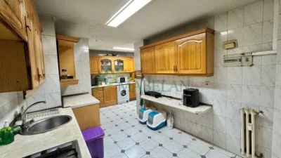 Apartment in El Viso photo 12