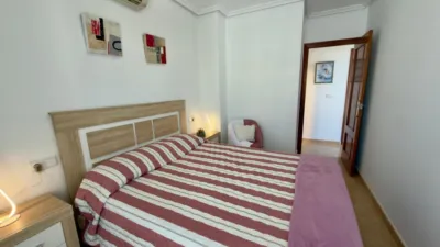 Semi-detached house on Avenida de Cuenca photo 22