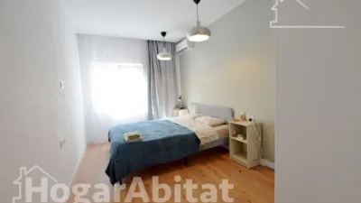 Flat on Calle del Deportista Benjamín Rodríguez photo 13