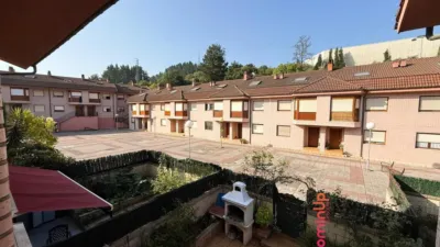 Terraced House in Areta photo 29