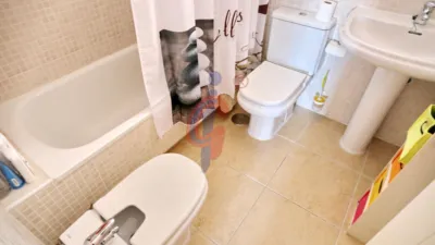 Apartment on Calle Alcalde Rosalino Pérez Hernández, 27 photo 21