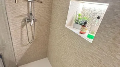 Apartment in Plaza Crevillente-Juzgados photo 23