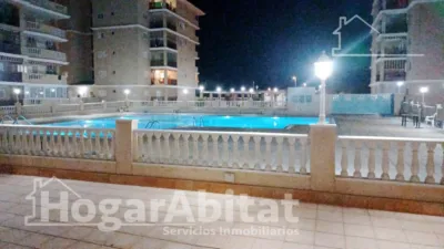 Pis – Torrevieja, La Mata - Més