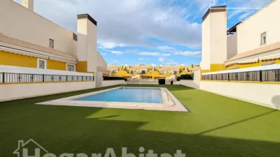 Apartment on Calle de la Bahía photo 2