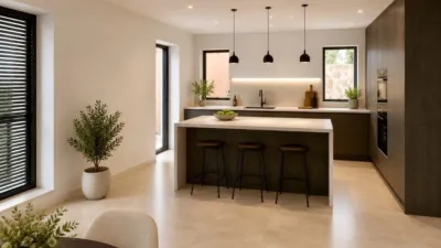 Duplex in Portals Nous - Bendinat photo 2
