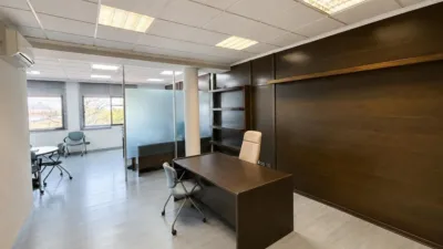 Nave industrial en venta en Calle de Velázquez - Més