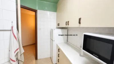 Apartment in Can Alzamora - Les Torres - 25 de Setembre photo 5