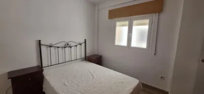 Apartment in Paraiso photo 13