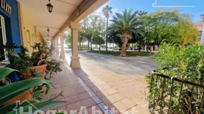 Flat on Carrer de la Nit photo 12