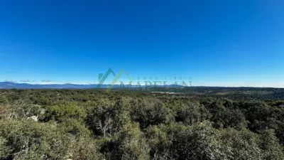 Rustic Finca in Pino Alto - Navarredonda photo 36