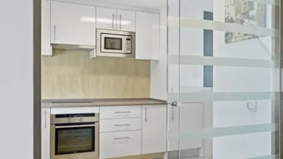 Apartment in La Cala Golf - Lagar Martell photo 4