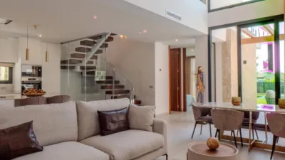 Casa – Finestrat - Vista 3