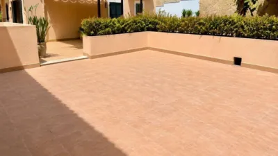 Duplex in Portals Nous - Bendinat photo 14