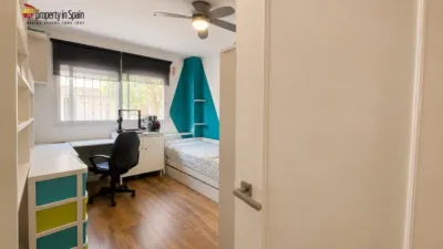 Apartment in Vicente Savall photo 23