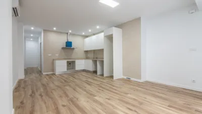 Apartment in Plaza Crevillente-Juzgados photo 4