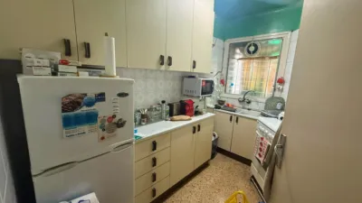 Apartment in Can Alzamora - Les Torres - 25 de Setembre photo 17
