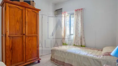 Terraced house in Camino del Monte photo 33