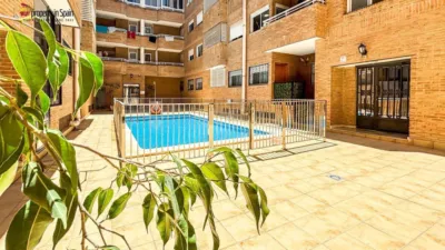 Apartment in Vicente Savall photo 11
