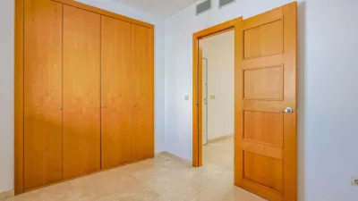 Semi-detached house on Calle Par photo 44
