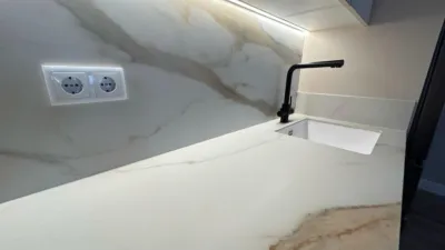 Apartment in Plaza Crevillente-Juzgados photo 6