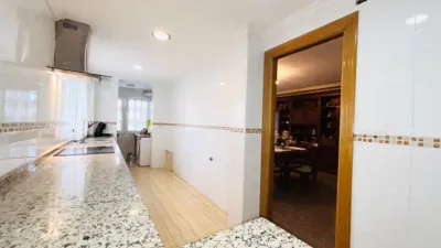 Pis – Alacant / Alicante, la Divina Pastora, Villafranquesa - Més