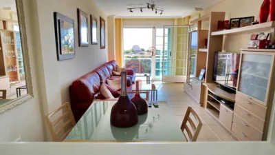Apartment on Calle Alcalde Rosalino Pérez Hernández, 27 photo 15