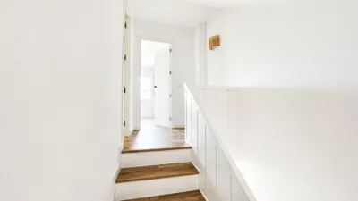 Apartment in Poble Nou photo 19