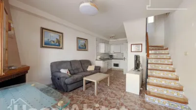 Casa – Santa Pola - Vista 2