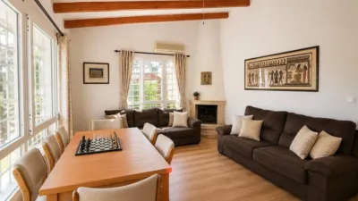 Casa – El Campello - Vista 3
