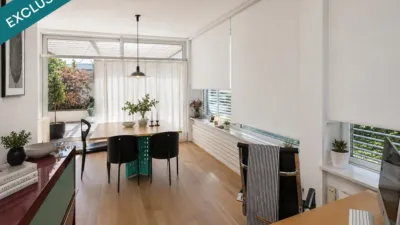 Piso – Santiago de Compostela, A Poza de Bar, O Ensanche - Vista 5