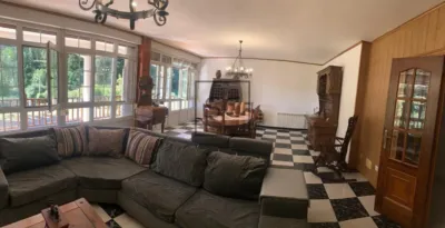 Chalet en calle Vilasanche photo 3